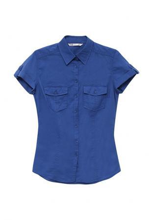 Рубашка oodji