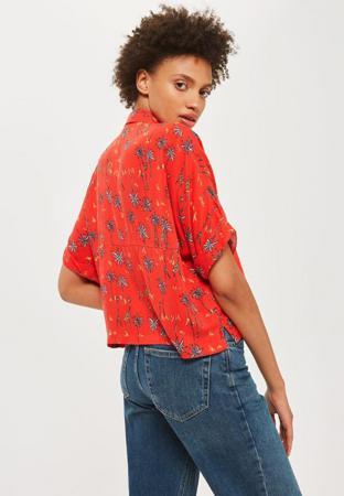 Рубашка Topshop