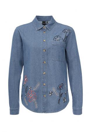 Рубашка LOST INK