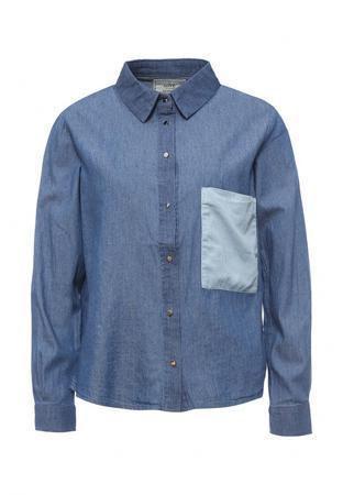 Рубашка Love & Money Рубашка Love & Money