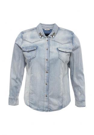 Рубашка Fiorella Rubino Рубашка Fiorella Rubino