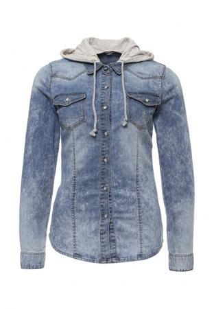 Рубашка Miss Bon Bon