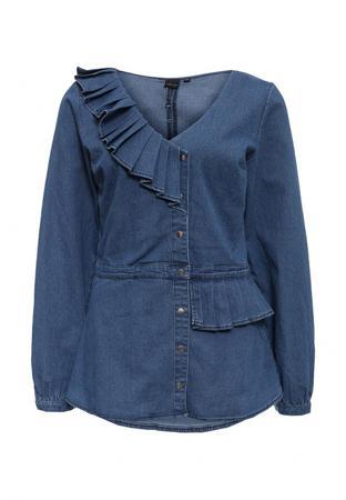 Рубашка LOST INK