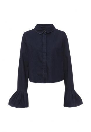 Рубашка LOST INK