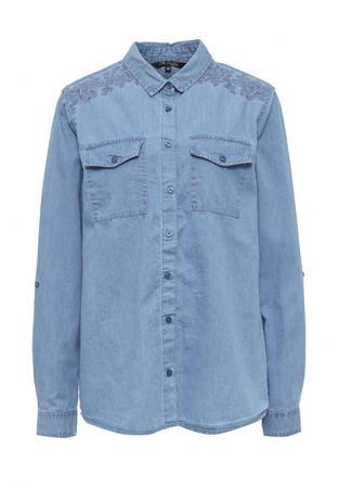 Рубашка Top Secret