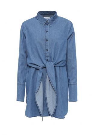 Рубашка Warehouse