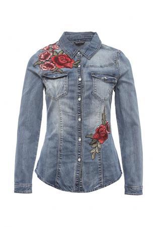 Рубашка Miss Bon Bon