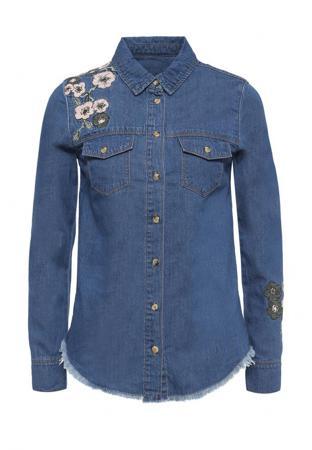 Рубашка Urban Bliss