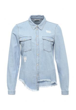 Рубашка Noisy May