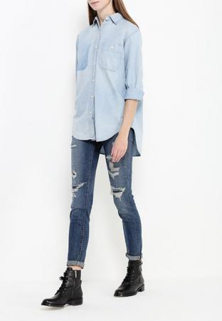 Рубашка Denim & Supply Ralph Lauren