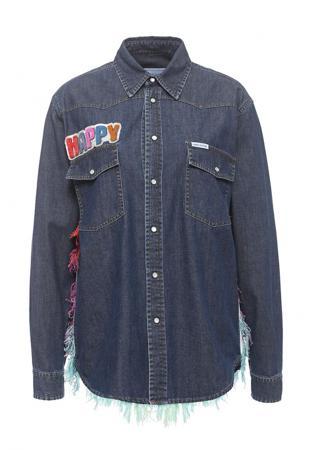 Рубашка Forte Couture