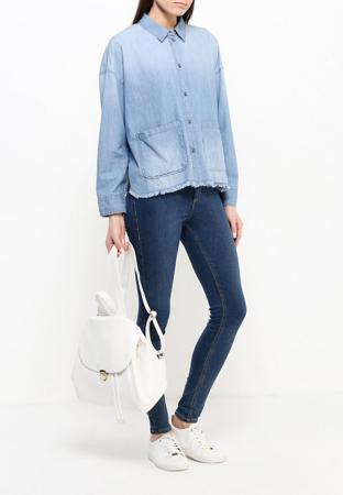 Рубашка Tom Tailor Denim