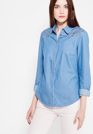 Рубашка oodji