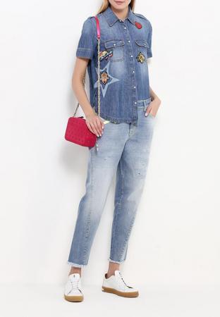 Рубашка Just Cavalli