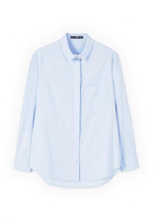 Рубашка Mango