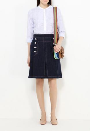 Рубашка Trussardi Jeans