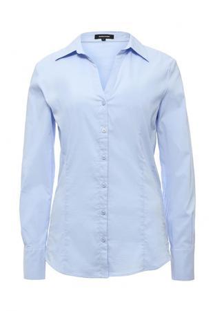 Рубашка More&More