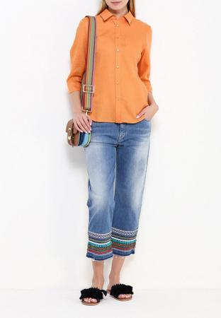 Рубашка Weekend Max Mara