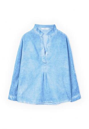 Рубашка Mango