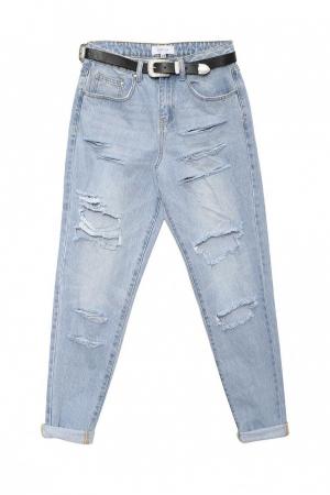 Джинсы LOST INK