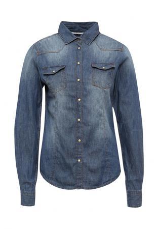 Рубашка Alcott