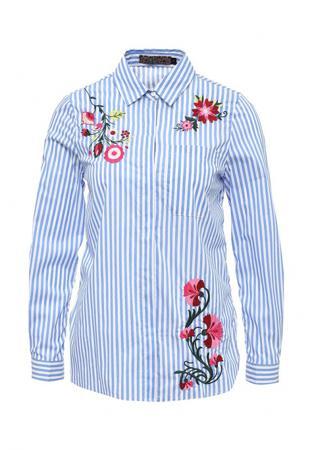 Рубашка QED London