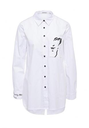 Рубашка Manosque