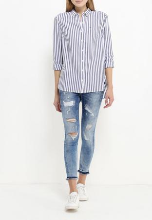 Рубашка Tommy Hilfiger Denim