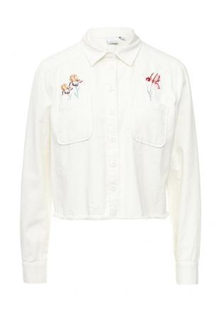 Рубашка LOST INK