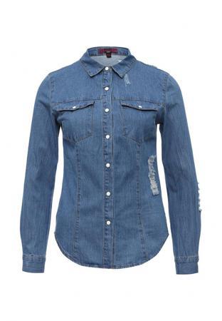 Рубашка Missi London