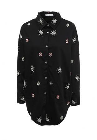 Рубашка Mango