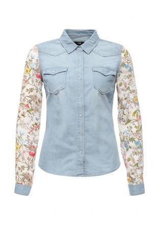 Рубашка oodji