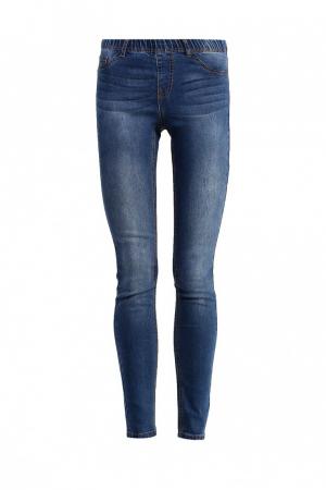 Джинсы LOST INK