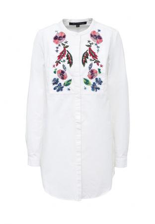 Рубашка French Connection