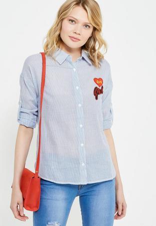 Рубашка Influence