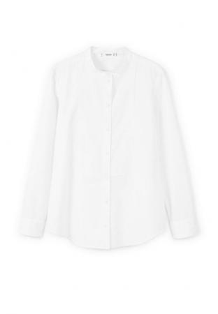 Рубашка Mango