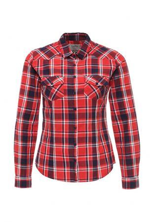 Рубашка Troll