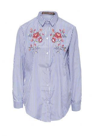 Рубашка QED London