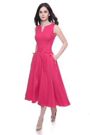 Платье Grey Cat