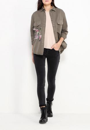 Рубашка Rinascimento