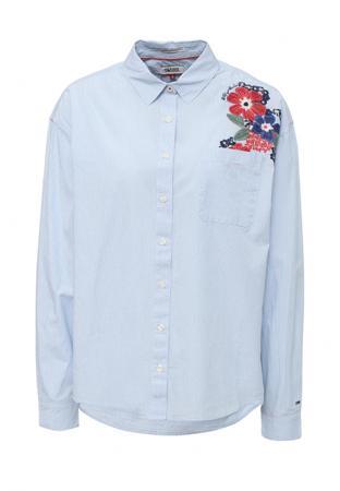 Рубашка Tommy Hilfiger Denim