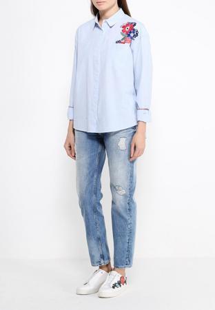 Рубашка Tommy Hilfiger Denim