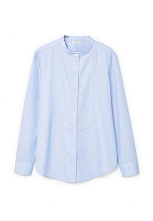 Рубашка Mango