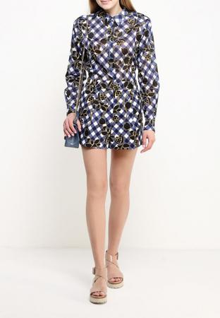 Рубашка Sportmax Code