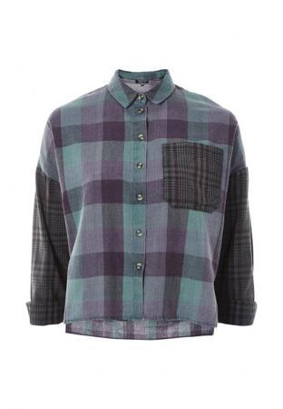 Рубашка Topshop