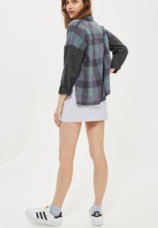 Рубашка Topshop