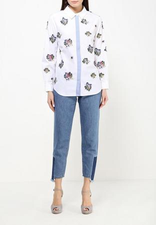 Рубашка Sportmax Code