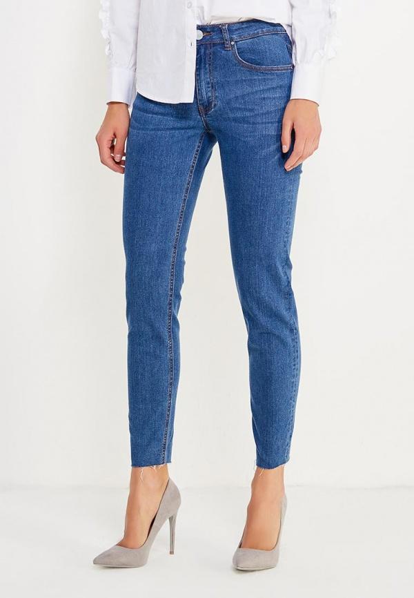 Джинсы LOST INK