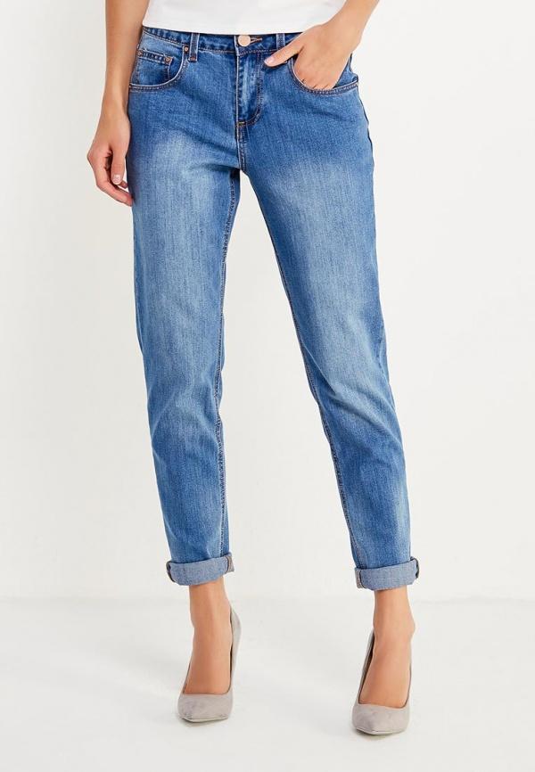 Джинсы LOST INK