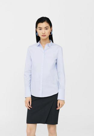 Рубашка Mango